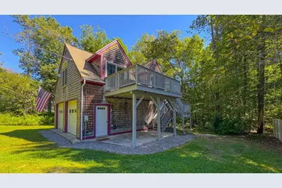11 Rabbit Lane, Naples, ME 04055 - Photo 20