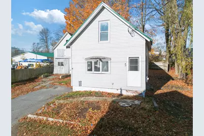 21 Water Street, Clinton, ME 04927 - Photo 4
