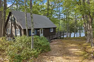 212 Lakewood Dr, Acton, ME 04001 - Photo 2