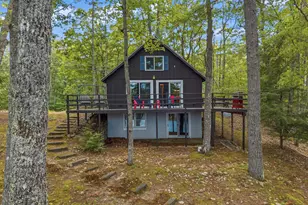 212 Lakewood Dr, Acton, ME 04001 - Photo 4