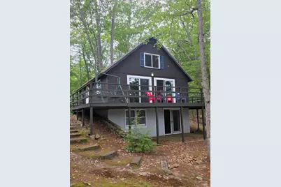 212 Lakewood Drive, Acton, ME 04001 - Photo 1
