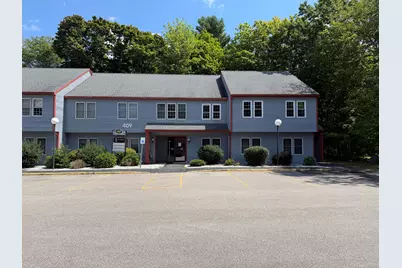409 Alfred Street #C2A & C2B, Biddeford, ME 04005 - Photo 2