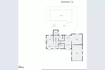 96 Oak Hill Drive, Oakland, ME 04963 - Photo 68