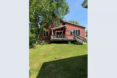 [Address not provided], Mapleton, ME 04757 - Photo 1