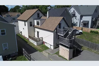 179 - 181 Center Street, Bangor, ME 04401 - Photo 2