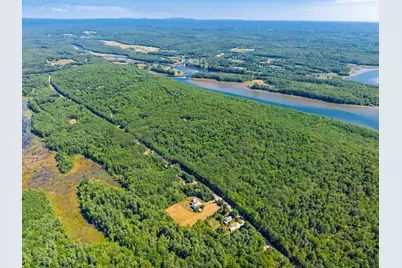 Lot R01014 Off Route 218, Alna, ME 04535 - Photo 8