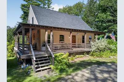 40 Gorham Road, Wiscasset, ME 04578 - Photo 4