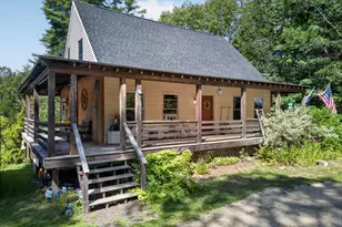 40 Gorham Rd, Wiscasset, ME 04578 - Photo 4