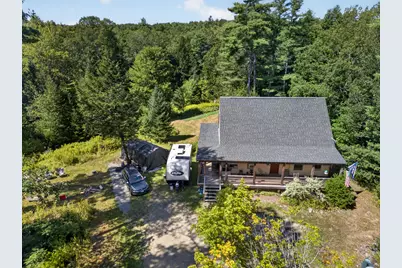 40 Gorham Road, Wiscasset, ME 04578 - Photo 2