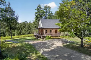 40 Gorham Rd, Wiscasset, ME 04578 - Photo 1