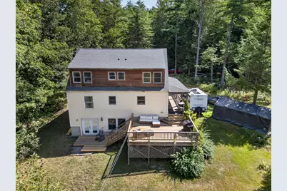 40 Gorham Road, Wiscasset, ME 04578 - Photo 46