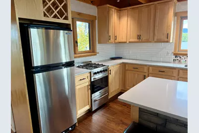 #25 Island, Lily Bay Twp, ME 04441 - Photo 22