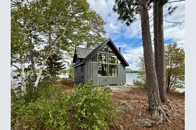 #25 Island, Lily Bay Twp, ME 04441 - Photo 28