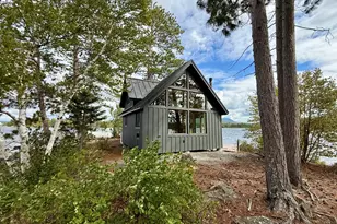 #25 Island, Lily Bay Twp, ME 04441 - Photo 28