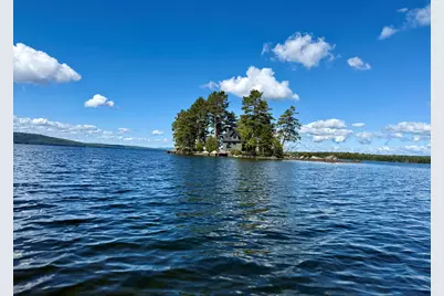 #25 Island, Lily Bay Twp, ME 04441 - Photo 2