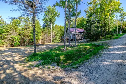 40 Barnes Road, Upton, ME 04261 - Photo 2