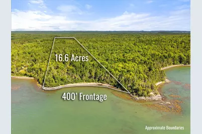 Lot 15 Ackley Road, Cutler, ME 04626 - Photo 2
