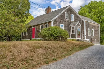358 Stevenstown Road, Litchfield, ME 04350 - Photo 2