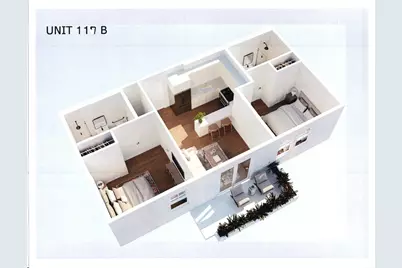 724 Main Street #117B, Ogunquit, ME 03907 - Photo 2