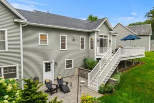 85 Wild Dunes Way, Old Orchard Beach, ME 04064 - Photo 6