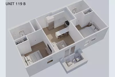 724 Main Street #119B, Ogunquit, ME 03907 - Photo 12