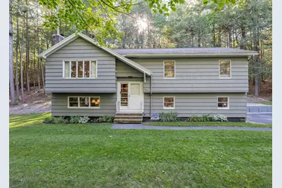 208 Blackstrap Road, Falmouth, ME 04105 - Photo 32