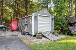 208 Blackstrap Rd, Falmouth, ME 04105 - Photo 44