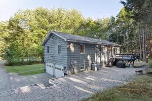 208 Blackstrap Rd, Falmouth, ME 04105 - Photo 42