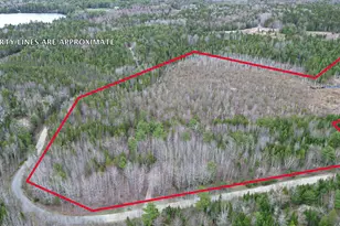 Map6 20 Bailey Mountain Rd, Franklin, ME 04634 - Photo 1