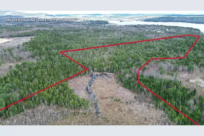 Map6,20 Bailey Mountain Road #66ac, Franklin, ME 04634 - Photo 6