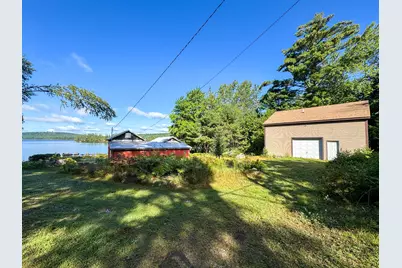 579 Phinney Farm Road, Lincoln, ME 04457 - Photo 8