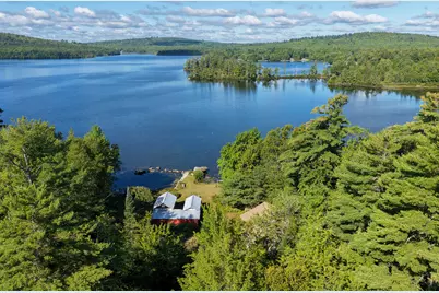 579 Phinney Farm Road, Lincoln, ME 04457 - Photo 6