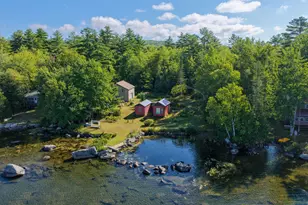 579 Phinney Farm Rd, Lincoln, ME 04457 - Photo 4