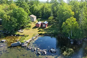 579 Phinney Farm Rd, Lincoln, ME 04457 - Photo 1