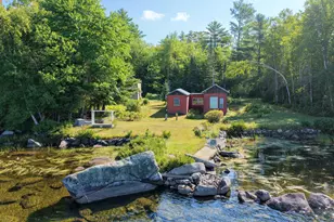 579 Phinney Farm Rd, Lincoln, ME 04457 - Photo 2