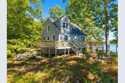81 Point Lane, Leeds, ME 04263 - Photo 1