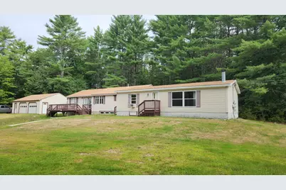 290 Penney Road, New Gloucester, ME 04260 - Photo 4