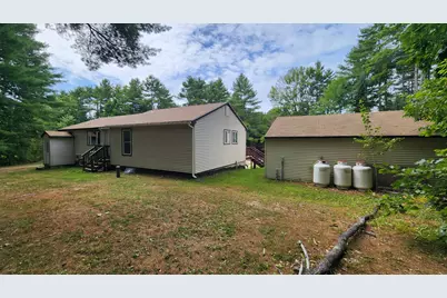 290 Penney Road, New Gloucester, ME 04260 - Photo 6