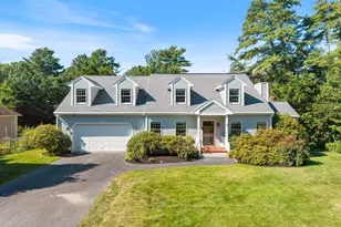 37 Evergreen Farms Rd, Scarborough, ME 04074 - Photo 1