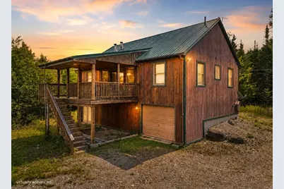 78 Saddleback Mountain Road, Dallas Plt, ME 04970 - Photo 1