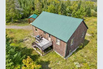 78 Saddleback Mountain Road, Dallas Plt, ME 04970 - Photo 36