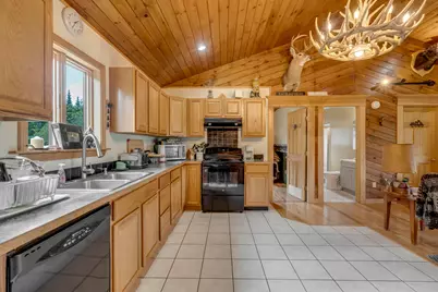 78 Saddleback Mountain Road, Dallas Plt, ME 04970 - Photo 8