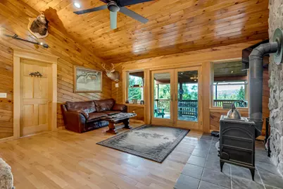 78 Saddleback Mountain Road, Dallas Plt, ME 04970 - Photo 2