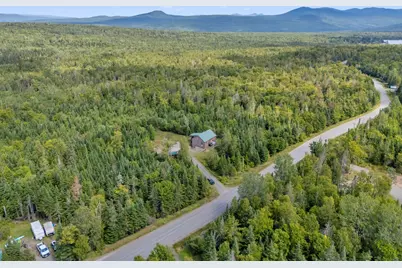 78 Saddleback Mountain Road, Dallas Plt, ME 04970 - Photo 44