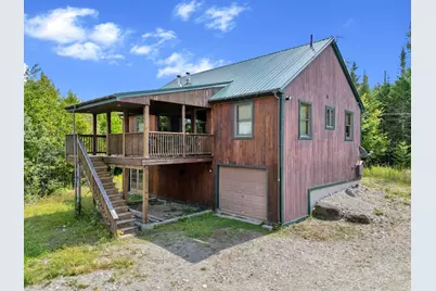 78 Saddleback Mountain Road, Dallas Plt, ME 04970 - Photo 34