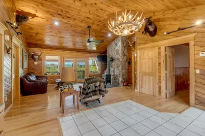 78 Saddleback Mountain Road, Dallas Plt, ME 04970 - Photo 10