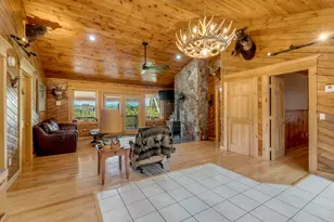 78 Saddleback Mountain Rd, Dallas Plt, ME 04970 - Photo 10