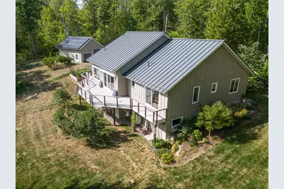 431 Sennett Road, Jefferson, ME 04348 - Photo 6