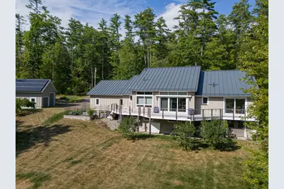 431 Sennett Road, Jefferson, ME 04348 - Photo 4