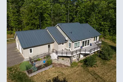 431 Sennett Road, Jefferson, ME 04348 - Photo 2